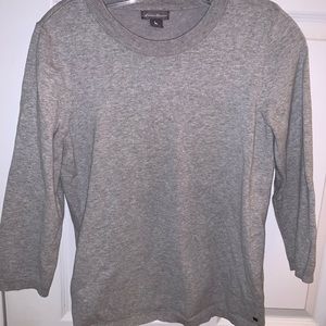 Eddie Bauer sweater